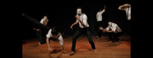 NCPA Theatre